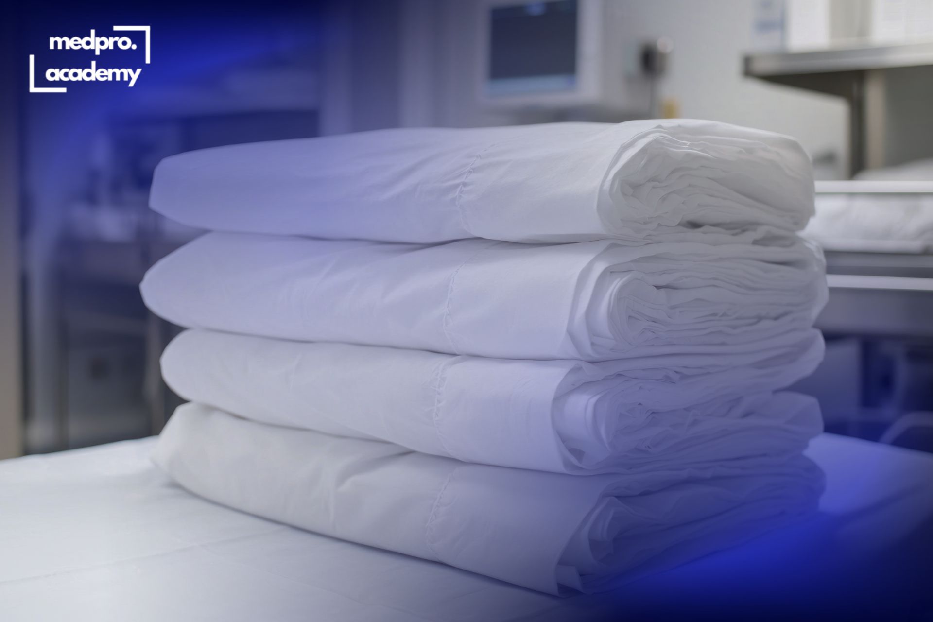 2Управління білизною в ЗОЗ